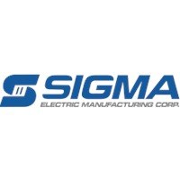 Sigma Electric logo