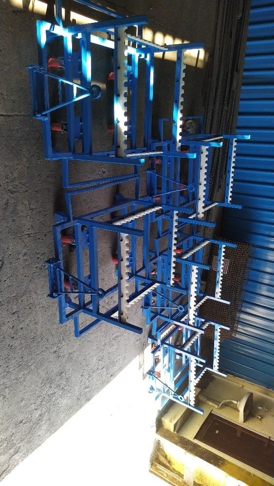 Material Handling Trolleys — photograph 5