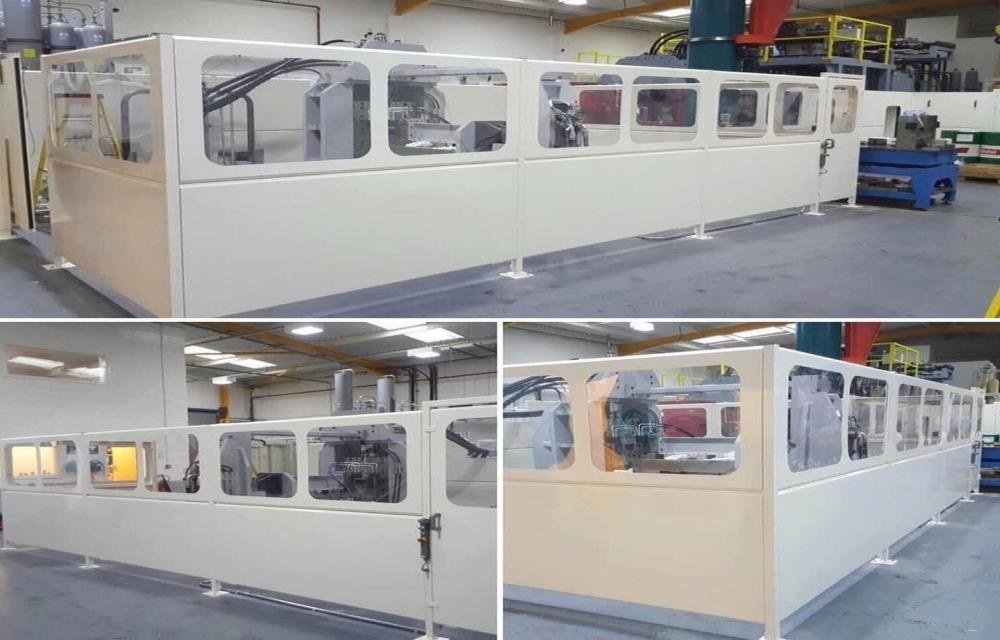 Machine Enclosures