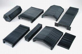 Bellow Covers